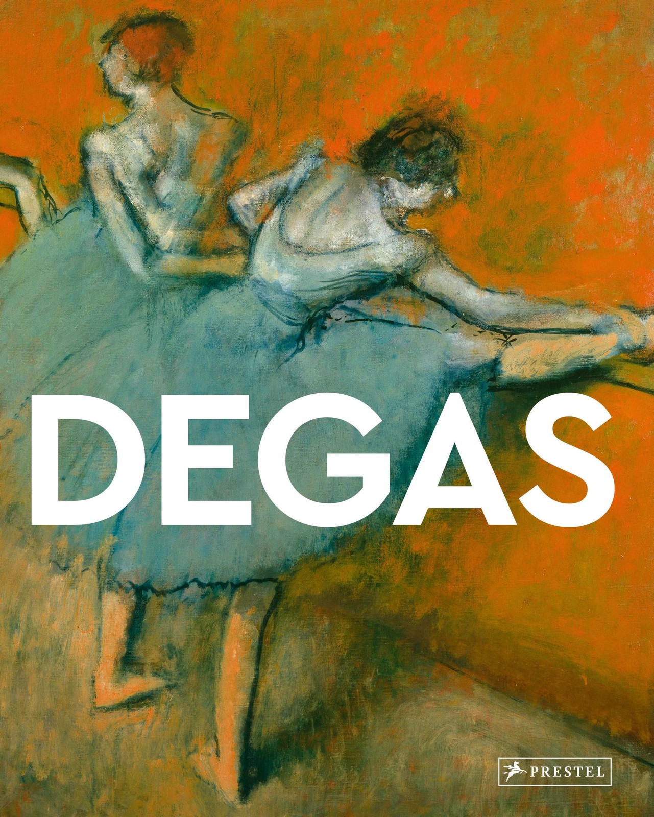 Degas : Masters Of Art Alexander Adams - Image 6
