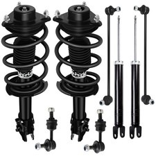 Struts Shock suspension kit for 2011 for Hyundai Sonata Front Strut