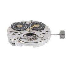ST25 for Seagull ST2525 Watch Movement Mechanical Automatic Movement 59714