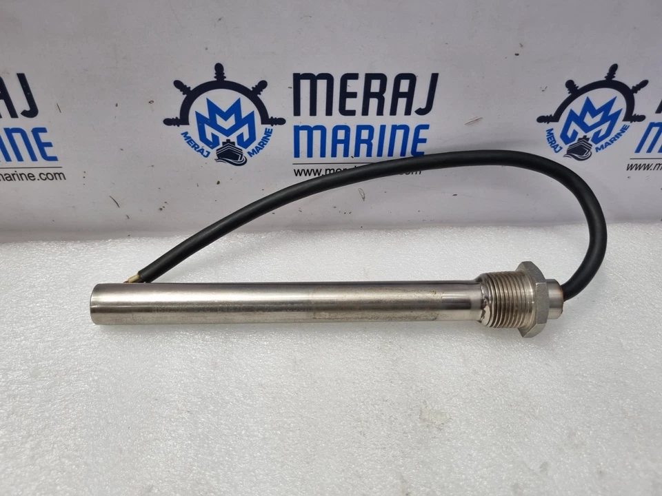 Helios TC-304 Sensor VIC 64876 415V-1250W - Image 4 of 4