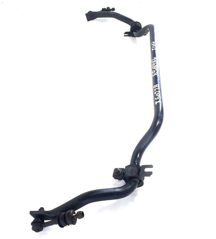 1997 Nissan 240SX OEM Front Sway Bar - Image 4 of 4