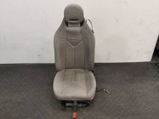 LINKER VORDERSITZ / 1204198 F&Uuml;R MERCEDES-BENZ SLK R171 200 KOMPRESSOR 171.445