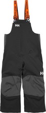 Helly-Hansen Kids Unisex Rider 2 Insulated Waterproof Windproof Breathable Bib
