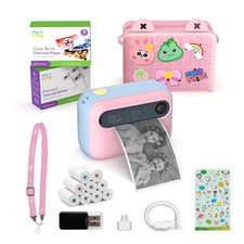 myFirst Camera Insta 20 - PINK