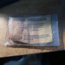 1965 1966 1967 Corvette Steering Column Bearing Read Description Of Fitment 1965 1966 1967 Corvette Steering Column Bearing Read Description Of Fitment