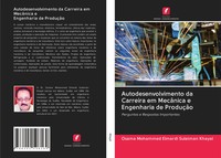 Osama Mohammed Elmardi Suleiman Khayal | Autodesenvolvimento Da Carreira Em...