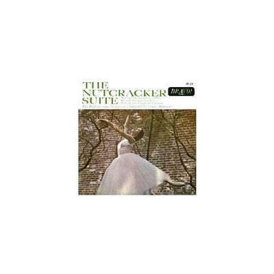 Franz Donauer Conducts Philharmonic Orchestra - The Nutcracker