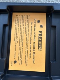 Lethal Enforcers Sega CD, 1993, With Justifier & booklet, untested