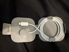 Apple Watch Magnetic Charging Cable 1m White USB-C Charger A2515