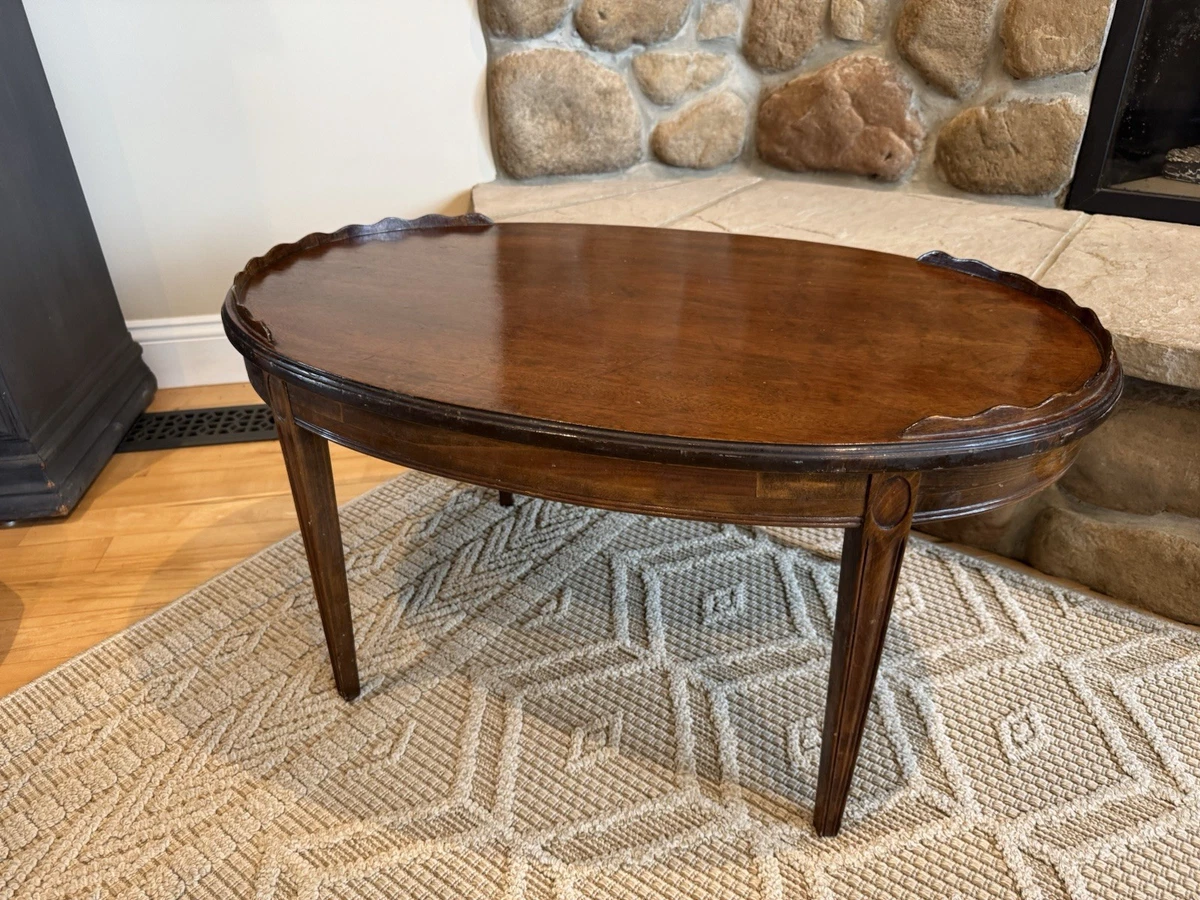 Mersman In Antique Tables (1900-1950) for sale | eBay
