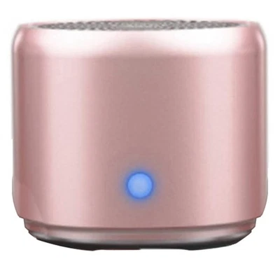 EWA A106 Pro -Bluetooth-Lautsprecher mit Individuellem Bassstrahler, Wasserdic8946