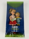 Rare HTF Vintage Barbie Tutti BUFFY MRS. BEASLEY 1967 #3577 Original Box Sealed