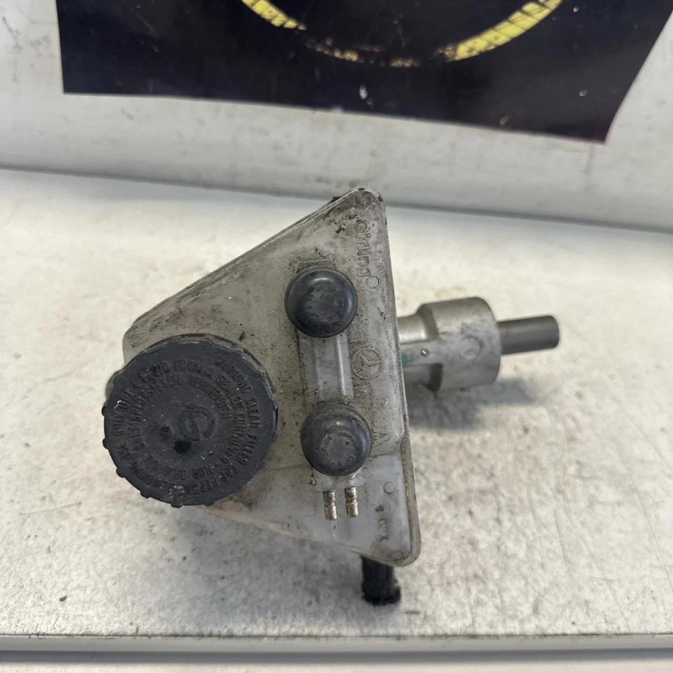 MERCEDES-BENZ 190 (W201) 0034304230 (1982-1993) Amplificador de potencia de freno - Imagen 2 de 4