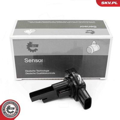 ESEN SKV Luftmassenmesser für Toyota Yaris 1.5 Hybrid 1.3 Auris Kombi