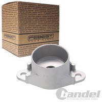 Febest Domlager Hinten Passend FüR Ford B-MAX Ecosport Fiesta Puma Tourneo Trans