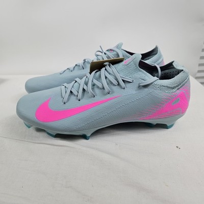 Nike Zoom Mercurial Vapor 16 Pro FG Prism Pack FQ8685-301 Men s Size 12