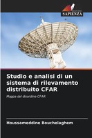 Houssameddine Bouchelaghem | Studio E Analisi Di Un Sistema Di Rilevamento...