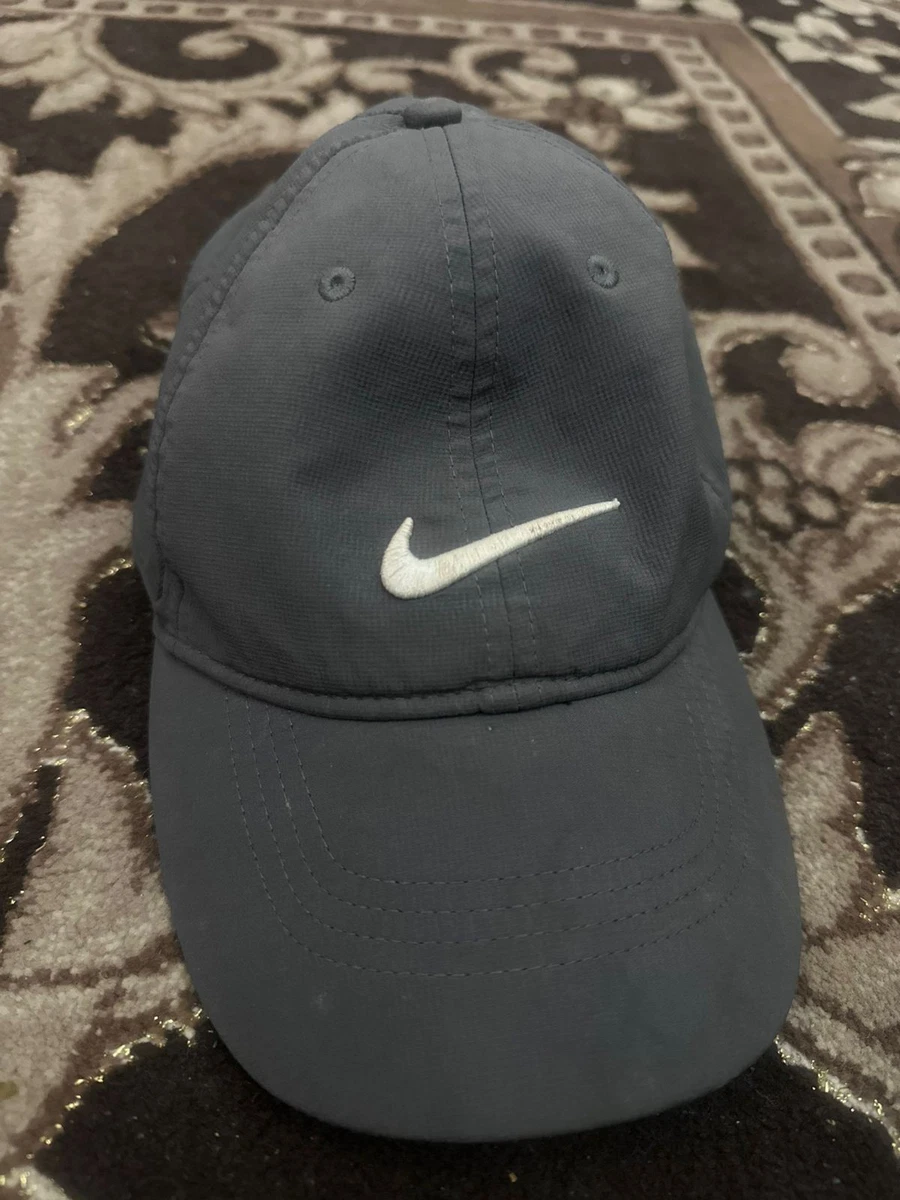 Nike Gray Hats for Men for sale | eBay