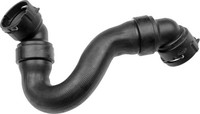 1X Gates 05-4287 KüHlerschlauch FüR Opel Vauxhall