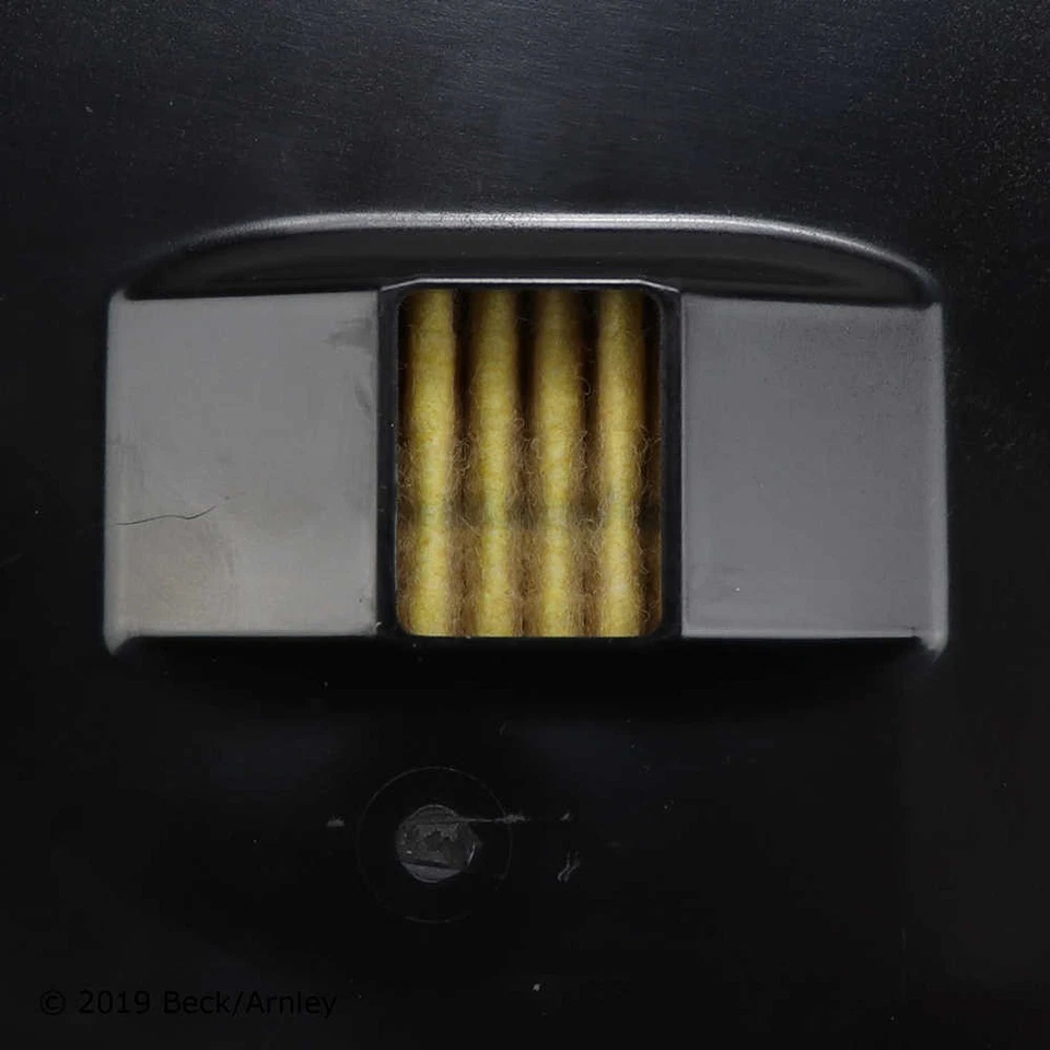 Auto Trans Filter fits 2015-2019 Acura TLX ILX  BECK/ARNLEY - Image 3 of 4