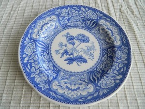 Spode Blue Room Collection | eBay