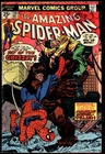 Amazing Spider-Man #139 DC Comics 1974 Lower Grade 1st App. of the Grizzly L@@K!