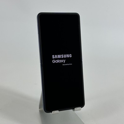 Samsung Galaxy Z Flip 7 - 256 GB - Blue Shadow (Spectrum) for sale