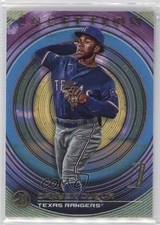 2022 Bowman Inception Danyer Cueva #82 00lk