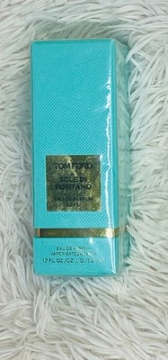 SEALED TOM FORD SOLE DI POSITANO 50 ml 1.7 fl oz Discontinued Eau de Parfum EDP