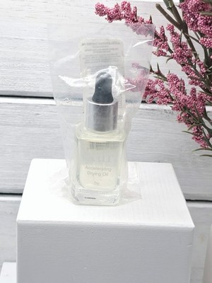 Londontown INC. Accelerating Drying Oil   Quick Dry Nail Treatment   SEALED