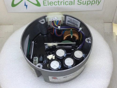 Emerson M055PWCVA-0328 1HP 120/240V ECM Module