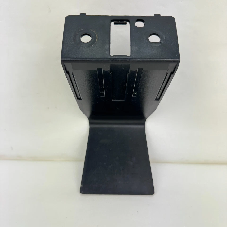 Suporte de interruptor de console central frontal Porsche 930 911 G fabricante de equipamento original 1977 - 1989 91155225903 - Imagem 2 de 4