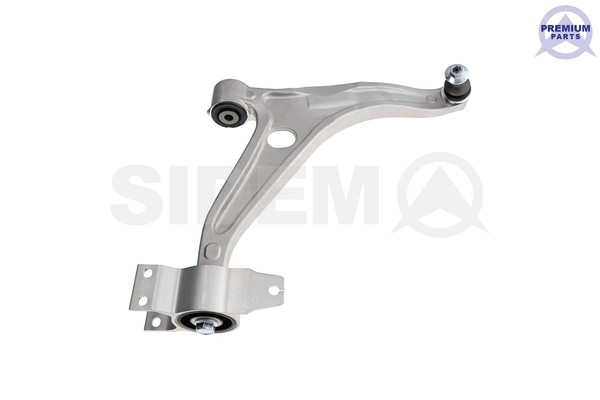 Sidem 490077 Querlenker Hinterachse Push Rod Aluminium Rechts Vorderachse-image