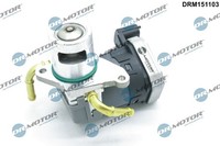 Dr.Motor Automotive DRM151103 Agr-Ventil For Opel Saab Vauxhall