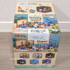 Animal Crossing Happy Room All 6 Types Figure...