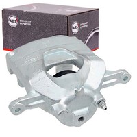 A.B.S. Bremssattel Vorderachse Rechts Passend FÜR Chevrolet Cruze Orlando Trax