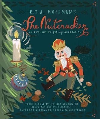 Der Nussknacker, Jessica Southwick, gebunden