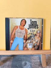 Lead and how to swing it (1994) von Tom Jones...