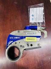 HYTORC Stealth-4 2-9/16 in. ST4 RATCHET LINK, #7, ST04-209 (Tested) VG Condition