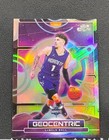 2025 Topps Cosmic Chrome LaMelo Ball Base (RAW)