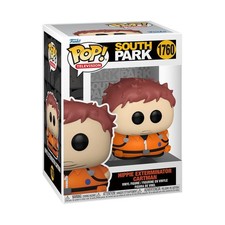 Funko Pop! TV: South Park – Eric Cartman - Collectable Vinyl F (Importación USA)