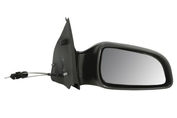 Right BLIC 5402-04-1115238P Exterior Mirror for OPEL