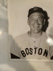 1940s Vern Stephens Boston Red Sox Team Issued Glossy Photo — photo 4