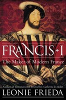 Francis I, Leonie Frieda