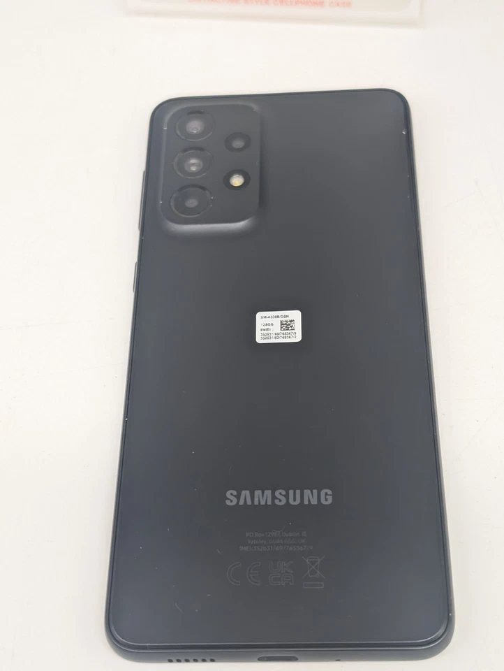 Samsung Galaxy A33 5G · 128GB, Foto 2 von 4