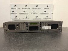 Wohler Technologies AMP2 S8 Series Digital Audio Monitor AMP2-S8MDA