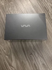 NEW VAVA VA-VD002 Dual Dash Camera 1080P FHD Loop Recording