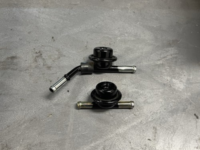 #ad 2004 2007 SUBARU IMPREZA WRX amp; STI FUEL PRESSURE REGULATOR DAMPERS LINES $89.99
