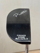 Piretti Firenze 303Ss Putter