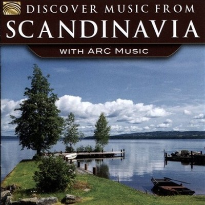Discover Music from Scandinavia with Arc Music by Various